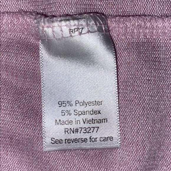 SO Women's Light Pink Cardigan - Picture 8 of 8